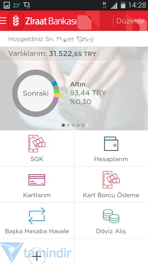direksiyon sınav ücreti yatırma ziraat bankası mobil